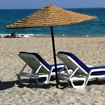 Apartament 2 Pieces, 4 Pers., Vue Mer, Piscine Et Parking - Fr-1-472a-145