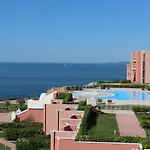 2 Pieces, 4 Pers., Vue Mer, Piscine Et Parking - Fr-1-472a-145 * Sète