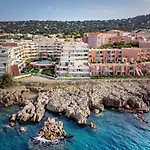 2 Pieces, 4 Pers., Vue Mer, Piscine Et Parking - Fr-1-472a-145 Apartament Sète
