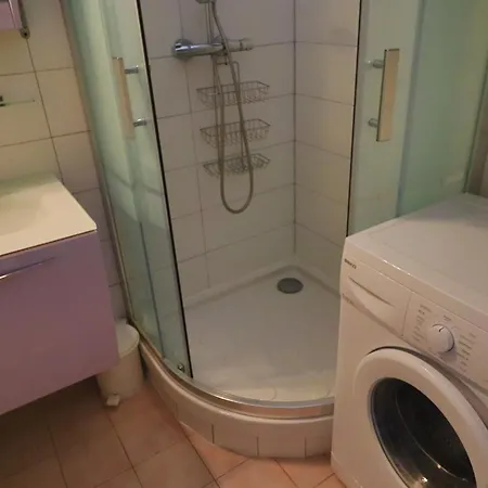 Apartament 2 Pieces, 4 Pers., Vue Mer, Piscine Et Parking - Fr-1-472a-145 *